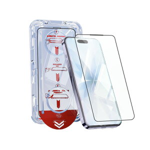 �ی�t�B���� �N���A iPhone17 iPhone16e iPhone16 16Pro 16Plus 16ProMax iPhone15 ������ �����K���X�t�B���� �K�C�h�g�t iPhone1413 �ی� �ȒP