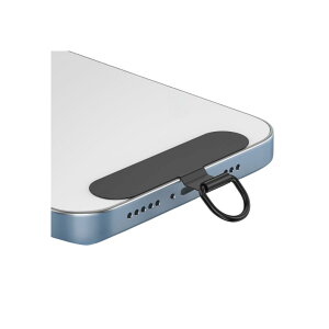 �X�}�z �X�g���b�v �z���_�[ ���ނ��� �z���_�[�̂� �X�e�����X �����h�~ iPhone Android �V�����_�[ �X�g���b�v �V�[�g �X�}�z�V�����_�[