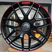 楽天市場】AMG（リム径（インチ）22）（サマータイヤ・ホイールセット 