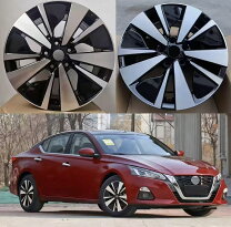 楽天市場】日産 ティアナ ホイールの通販