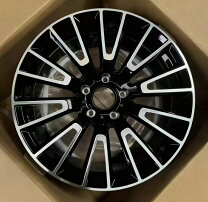 楽天市場】AMG（リム径（インチ）22）（タイヤ・ホイール｜車用品 
