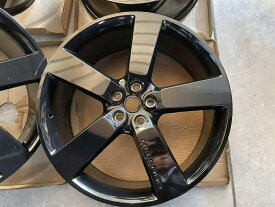 Landrover ランドローバーディフェンダー用 22インチホイールSET(4本)STYLE LR539 純正からの交換に!