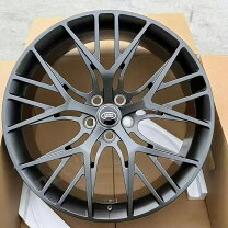 楽天市場】レンジローバー ホイール（リム径（インチ）22）（車用品 