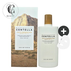 yKizSKIN1004 }_KXJ Ze GAtBbg TN[ vX 50ml SPF50+ PA++++ yUVJbg q ؍RX Ă~ g[␳