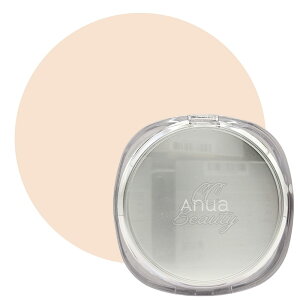 �y���K�i�zAnua �M�����N�b�V���� SPF50+ PA+++ / ������ �c���� ���R�ȃJ�o�[ ����ɂ��� ���O���J�b�g �؍��R�X�� �t�@���f�[�V���� �y�₩�d�グ �f�C���[���C�N