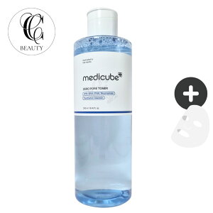 �y���K�i�zMedicube ���f�B�L���[�u �[���|�A �g�i�[ 250ml �ь� �p���P�A �玉 �@����艻�ϐ�
