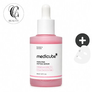 �y���K�i�z���f�B�L���[�u �T�[���� PDRN �s���N �A���v�� 30mL / ���e�t �ێ� �n�� �c�� ������ �����P�A �q���� ���o���A �e�̓P�A �G�C�W���O�P�A �؍��R�X�� �X�L���P�A �g�[���A�b�v �Z��