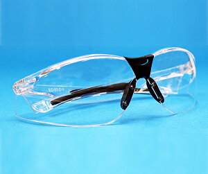 超軽量 ゴーグル マスクと併用可 GOODデザイン くもり止め 花粉対策眼鏡 花粉 ほこり 粉塵 飛沫による菌・ウイルス 対策 紫外線カットで目を守る クリア 茶 青 グレー スポーツ ランニング ジ