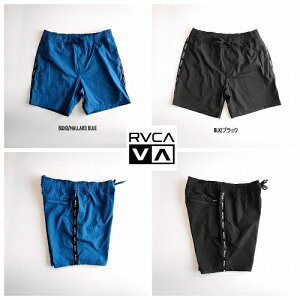 SALE![J Y EH[Npc g[jOV[c V[gpc n[tpc RVCA VA STANDARD ISSUE SWIFT SHORTS BD041-643 lR|X!