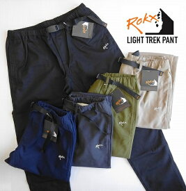 ROKX ロックス ライトトレック ストレッチパンツ ナローパンツ LIGHT TREK PANT RXMS191012/ネコポス発送で送料無料!