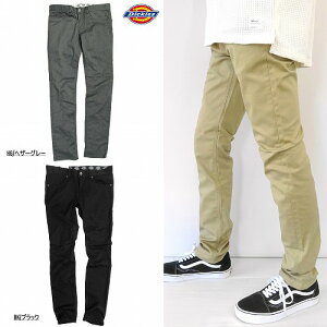 �f�B�b�L�[�Y TC�c�C�� �X�g���b�`5�|�P�b�g �X�����p���c Dickies TC STRECTH 5PKT SLIM WD371 WD34
