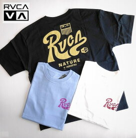 ルーカ RVCA ヘヴィーウェイト 半袖Tシャツ ビッグシルエット オーバーサイズ RVCA TACTIX S/S T-Shirt BD041-269 ユニセックス/ネコポス発送OK!
