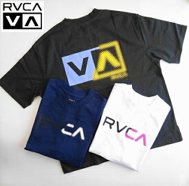 ルーカ RVCA ヘヴィーウェイト 半袖Tシャツ【ALL TIME COLLECTION】SCANNER S/S T-Shirt BB041-255/ネコポス発送OK!