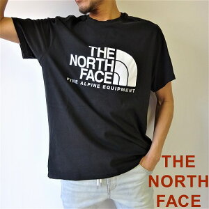 �U �m�[�X�t�F�C�X �����Y ����T�V���c/The North Face FINE ALPINE EQUIPMENT S/S Tee NF0A4M6N/USA���/�����Y ���f�B�[�X/�l�R�|�X����OK!(������͒ʏ픭���j