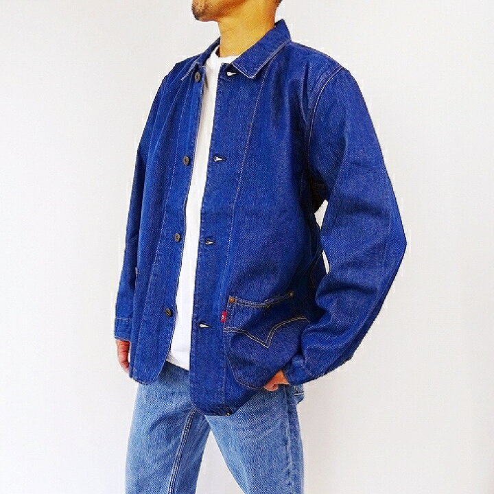 楽天市場】SALE!リーバイス レッド エンジニアコート カバーオール 