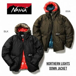 SALE!iK m[UCg _EWPbg NANGA NORTHERN LIGHTS DOWN JACKET 1C556