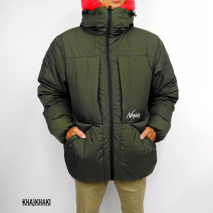 楽天市場】SALE!ナンガ ノーザンライト ダウンジャケット NANGA 