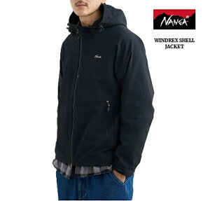 �i���K �E�B���h���b�N�X �V�F�� �W���P�b�g NANGA WINDREX SHELL JACKET(MEN) N2620-1A065D
