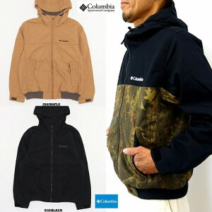 SALE!RrA }rX^t[fB[ WPbg Columbia Loma Vista Hoodie XM4292 jZbNX