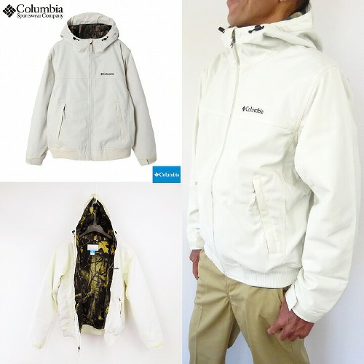 楽天市場】SALE!コロンビア ロマビスタフーディー ジャケット Columbia 