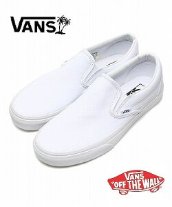 oY fB[X Xb| zCg VANS LADYS CLASSIC SLIP-ON True Whit/evn000eyew00 zCg