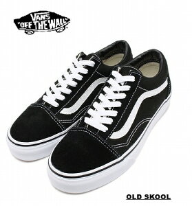VANS oY fB[X I[hXN[ XEF[hU[ELoX/VANS OLD SKOOL Ladys VN000D3HY28/ubN×zCg