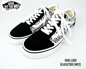 oY I[hXN[ oYS sbOXEF[h×LoX fB[X VANS LADYs OLD SKOOL VANS LOGO BLACK/TRUE WHITE VN0007NT6BT