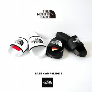 SALE!UEm[XEtFCX Y V[T_/THE NORTH FACE M BASE CAMP SLIDE III NF0A4T2R/zCgEubN