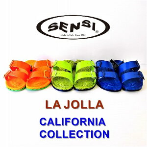 SALE!ZV T_ z JtHjA RNV/SENSI LA JOLLAwCALIFORNIA COLLECTIONxC^A/MADE IN ITALY
