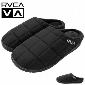 RVCA ルーカ レディース モックサンダル ウィンター サンダル（刺?） RVCA CHAINMAIL MOCK SANDAL BB044-995/レディース