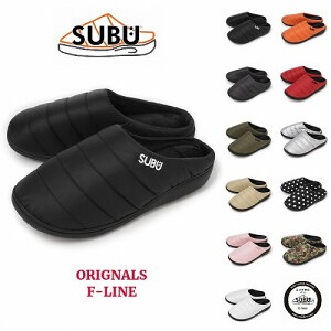 SUBU �X�u �T���_�� �X���b�p �X���b�|�� ���[���V���[�Y/SUBU WINTER SANDAL/���j�Z�b�N�X