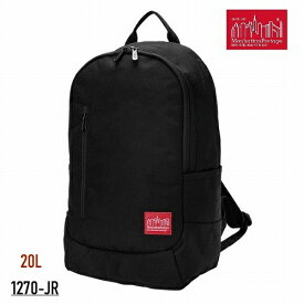 マンハッタン ポーテージ イントレピッド バックパック リュック/Manhattan Portage Intrepid Backpack JR 20L MP1270JR