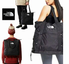 ノースフェイス ボレアリス トートバッグ 22リットル ブラック ユニセックス THE NORTH FACE BOREALIS TOTE NF0A52SV