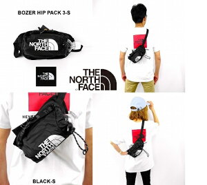 U m[XtFCX {U[ qbv pbN 3 {fBobO EGXgobO/THE NORTH FACE BOZER HIP PACK 3- S NF0A52RX/Y fB[X/lR|XOK!