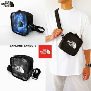 U m[XtFCX GNXv[ o[hD 2 qbvpbN {fBobO EGXgobO 2.5b^[/THE NORTHFACE EXPLORE BARDU II NN2PN30A/Y fB[X