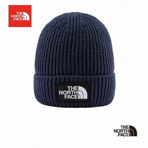 U m[XtFCX r[j[ jbgX/The North Face TNF LOGO BOX CUFFED BEANIE NF0A3FJX/jZbNX lR|XOK!