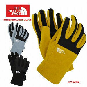 �m�[�X�t�F�C�X �A�E�g�h�A �t���[�X �f�i�� �O���[�u �C�[�`�b�v �h�� THE NORTH FACE MEN'S DENALI ETIP GLOVE NF0A4SH8/�l�R�|�X�����I