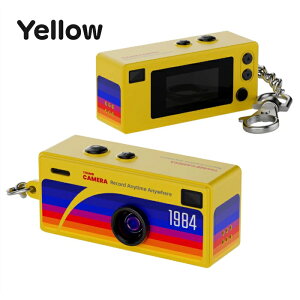 �y�V�i�zTHUMB CAMERA ���g���~�j�f�W�^���J���� �L�[�`�F�[���t�� ��̂Ђ�T�C�Y Type-C�[�d�Ή��@�y7���ԕۏ؁z CC�R�l�N�g �u���Ԍ��著�������v