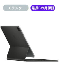 【中古】【可】Magic Keyboard A2261 ブラック 【安心30日保証】 本体 CCコネクト