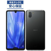 楽天市場】simフリー aquos r3（スマートフォン本体｜スマートフォン 