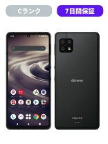 楽天市場】aquos sense6（スマートフォン本体｜スマートフォン