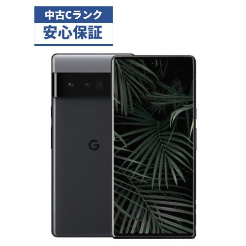 Google Pixel Pro   ブラック SIMFREE 海外版 本体 白ロム CCコネクト