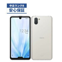 楽天市場】simフリー aquos r3（スマートフォン本体｜スマートフォン 