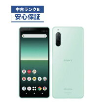 楽天市場】Xperia 10 II（スマートフォン本体｜スマートフォン 