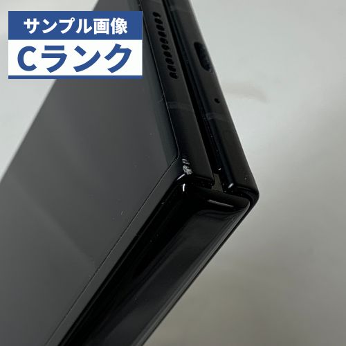 楽天市場】【中古】【可】Galaxy Z Fold3 5G SC-55B ブラック SIM