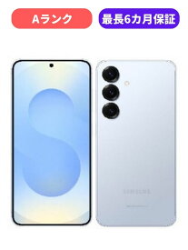 【中古】【美品】Galaxy S25 SC-51F シルバージャドー　アイシーブルー　ネイビー SIMロック解除済 docomo 【安心30日保証】 本体 白ロム CCコネクト