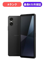 楽天市場】xperia 10 vi（シリーズXperia（ソニー））（スマートフォン 