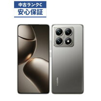 楽天市場】xiaomi 14t pro（機能（SIMカード）SIMフリー 