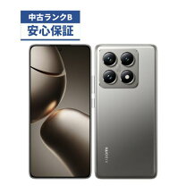 楽天市場】Xiaomi 14T Pro（スマートフォン本体｜スマートフォン 