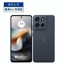 楽天市場】moto g66y 5g（スマートフォン本体｜スマートフォン 